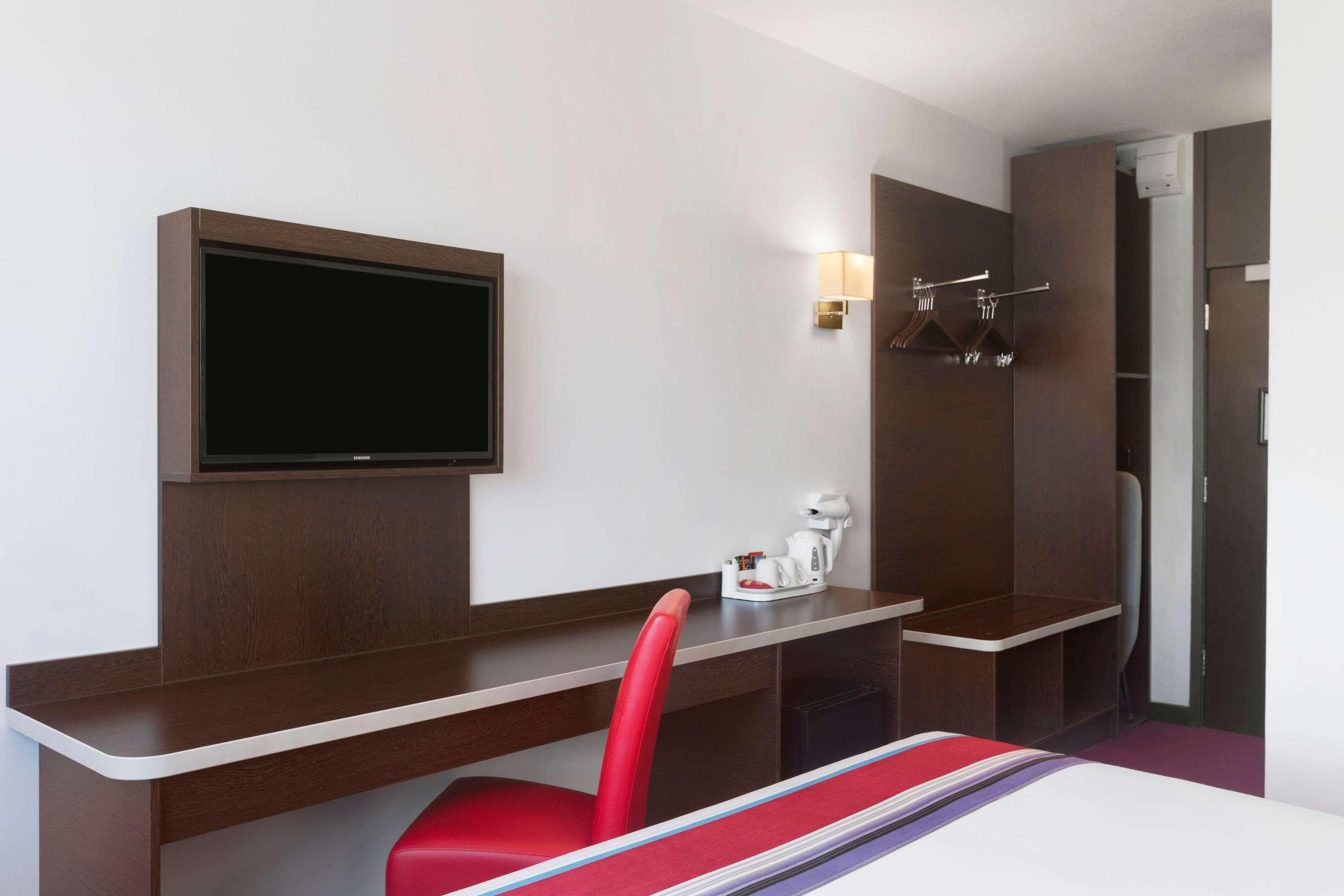 Ramada Hotel 4*