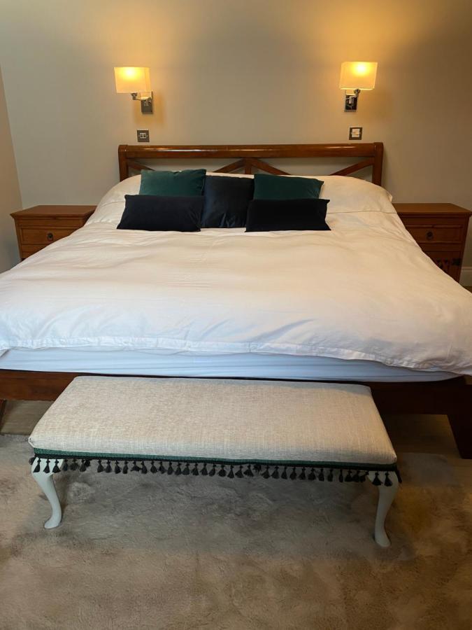 Old Bunsty, Bed & Breakfast *