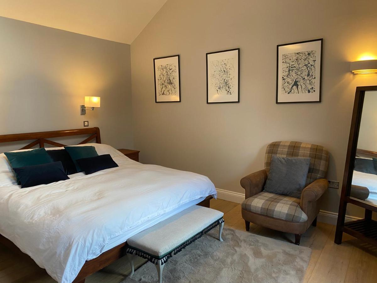 Old Bunsty, Bed & Breakfast Milton Keynes