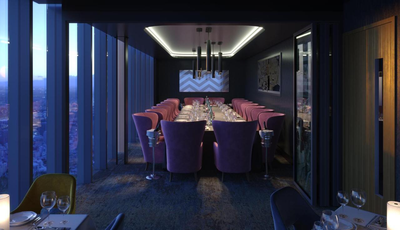 La Tour Hotel