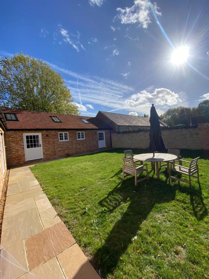 Bed & Breakfast Old Bunsty, Milton Keynes