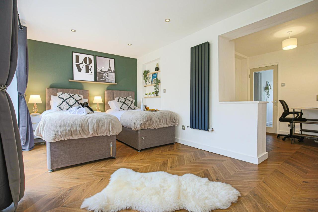 Mk House: Family-friendly With Pool Table & Entertainment