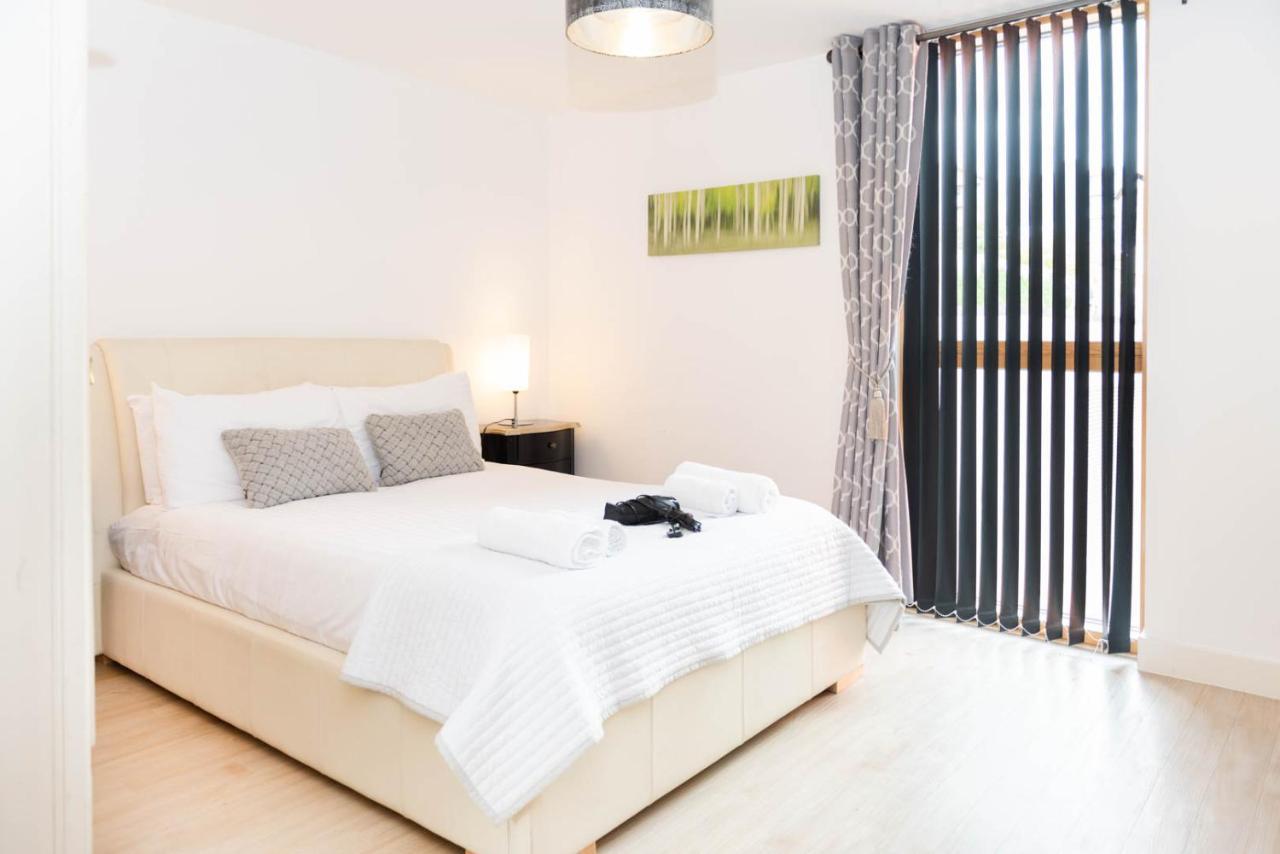 Apartment - Vizion Milton Keynes