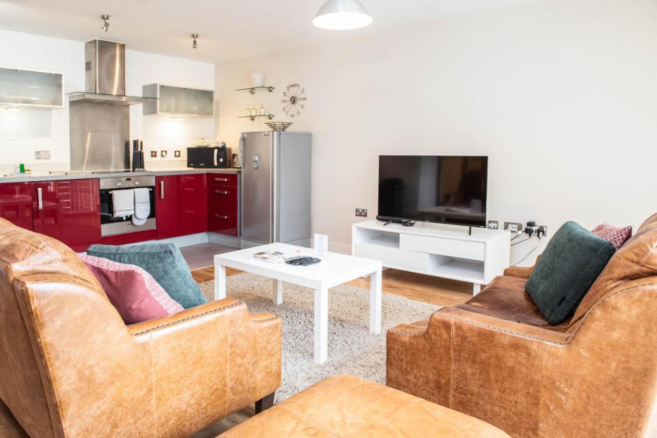 Apartment - Vizion *