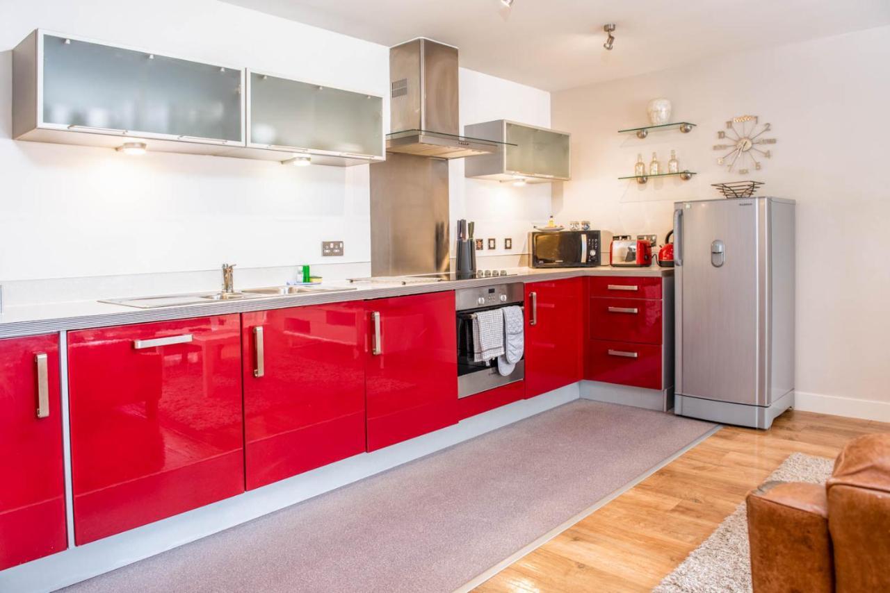 Apartment - Vizion Milton Keynes