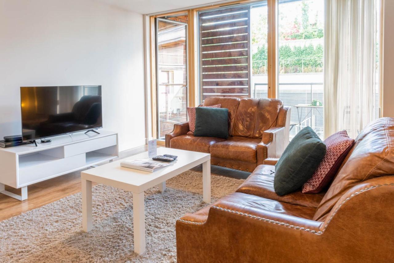 - Vizion Apartment