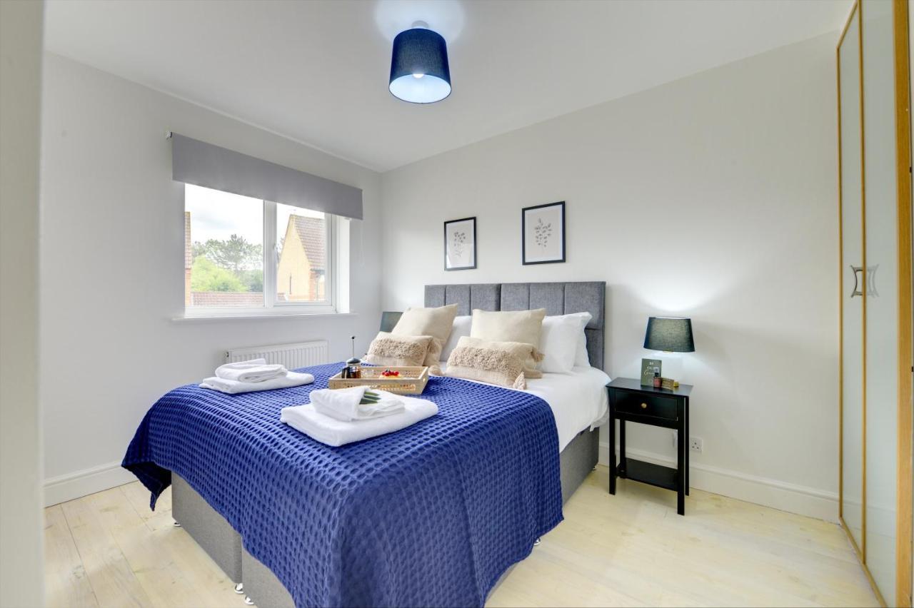 Villa The Bernstein House 'green Award' A Calm & Beautiful Executive House I Spacious Garden W Furniture I Parking I Eco-short Term Let By Silva *