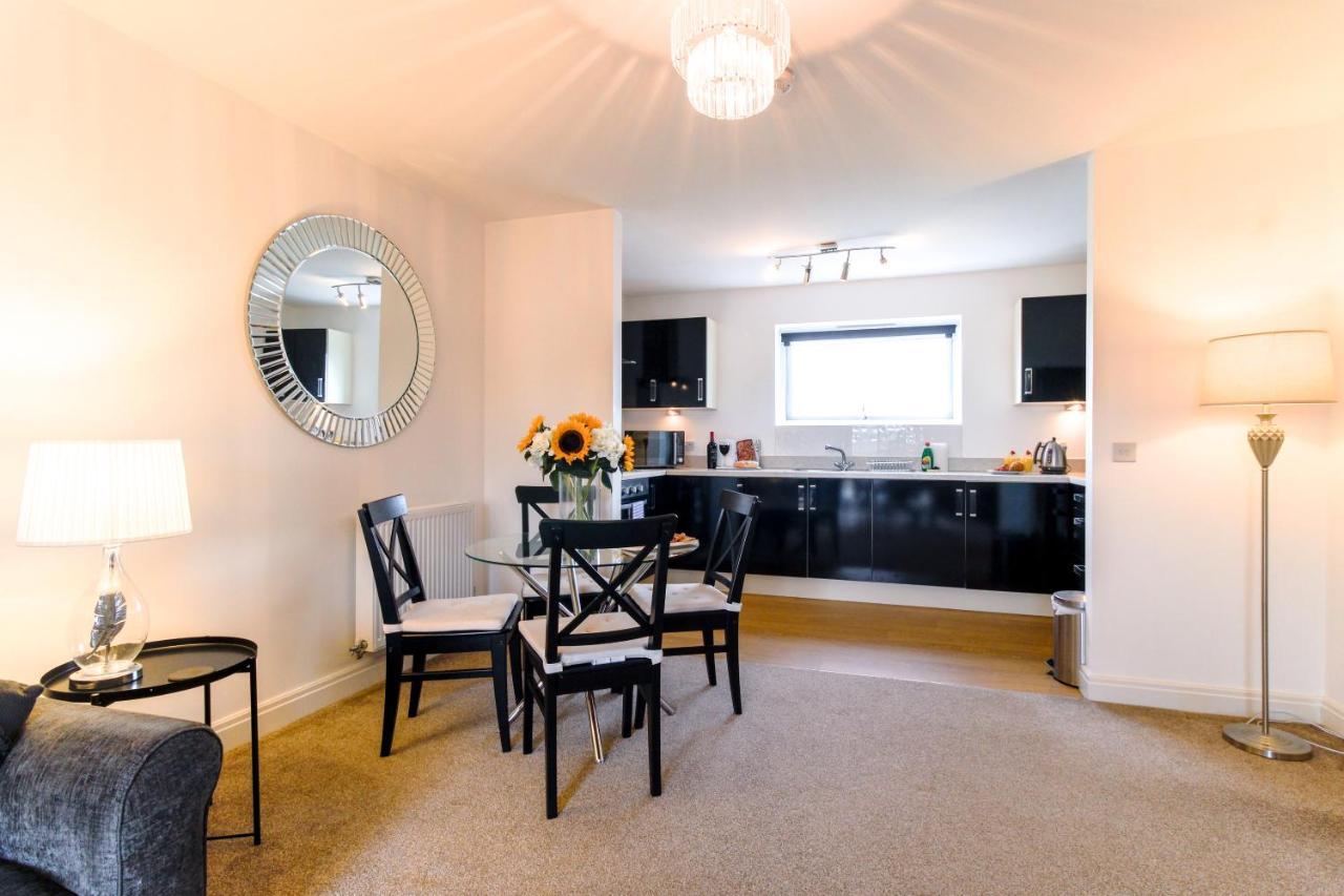 Walton By Pay As U Apartment Milton Keynes