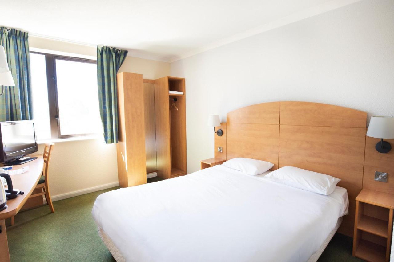 Hotel Campanile - Fenny Stratford