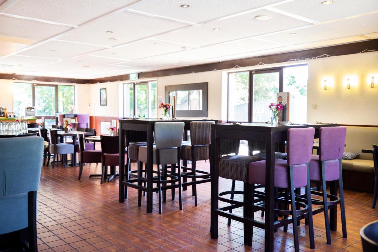 Hotel Campanile - Fenny Stratford