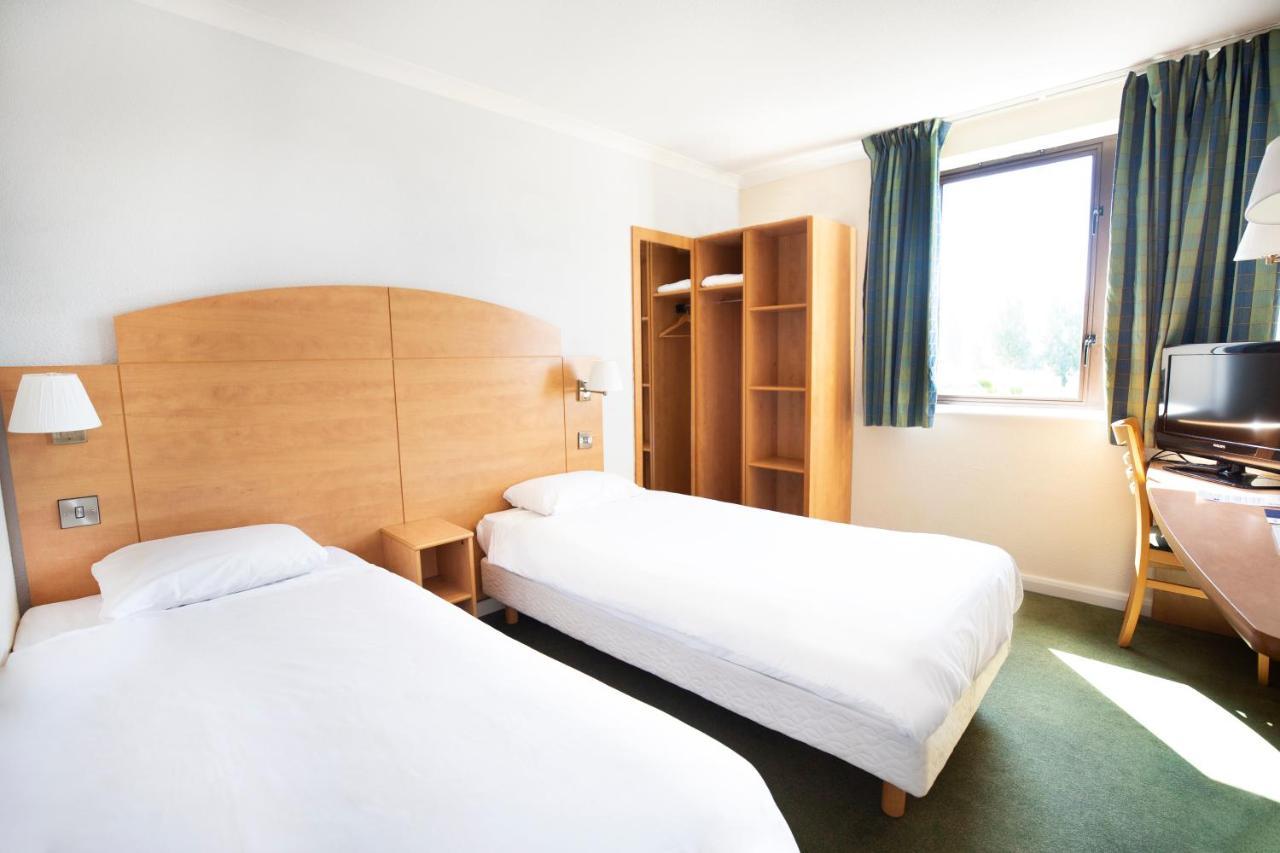 Campanile - Fenny Stratford Hotel