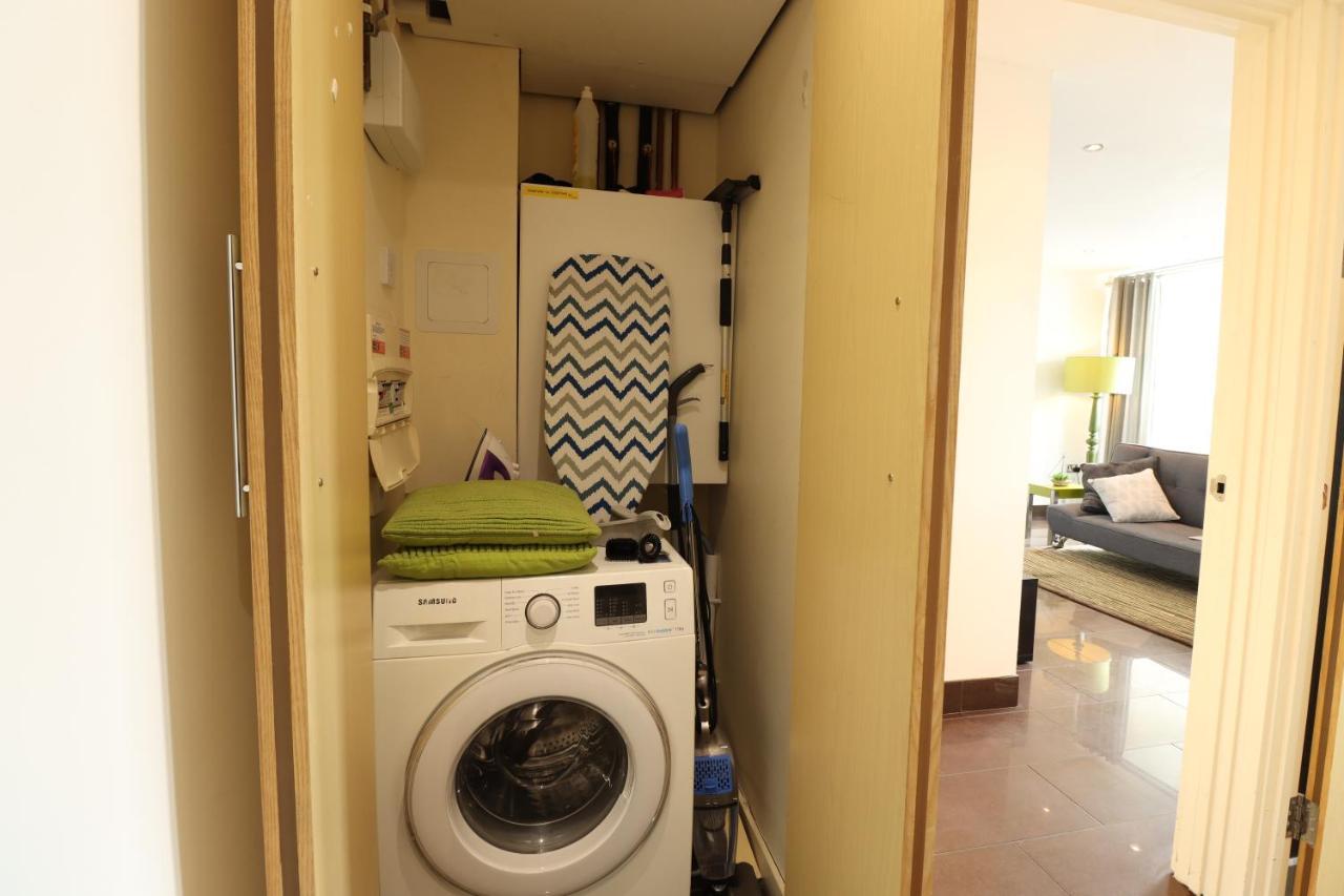 2 Bed In Hub By Platinum Key Properties Apartment *