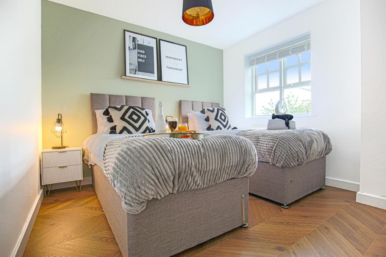 Mk House: Family-friendly With Pool Table & Entertainment