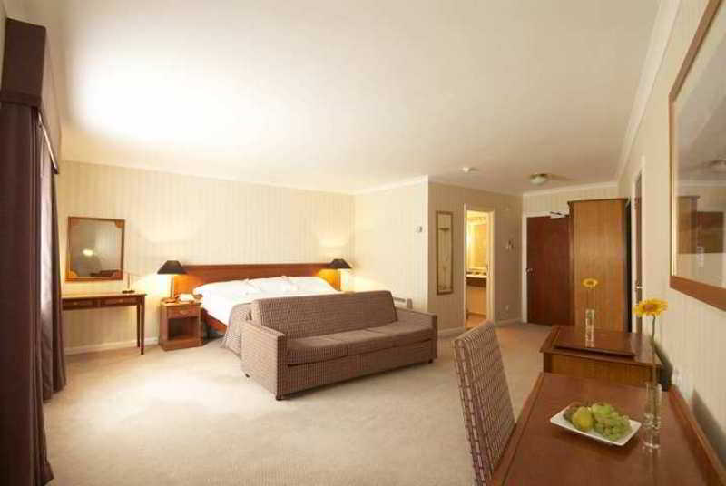 Delta By Marriott Milton Keynes