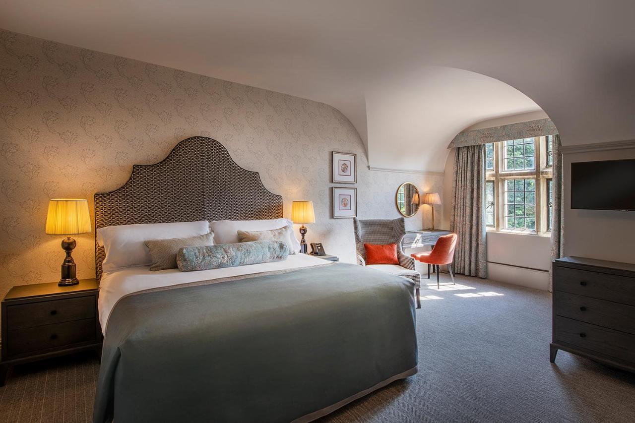 Horwood House Milton Keynes