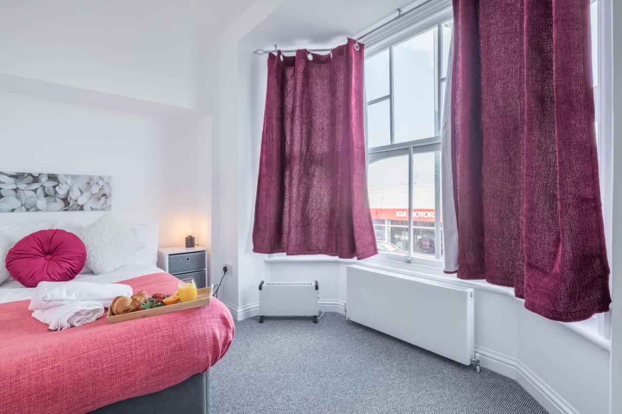 Cosy Two Bed For Family And Contractors By O&j Real Estate Apartment *