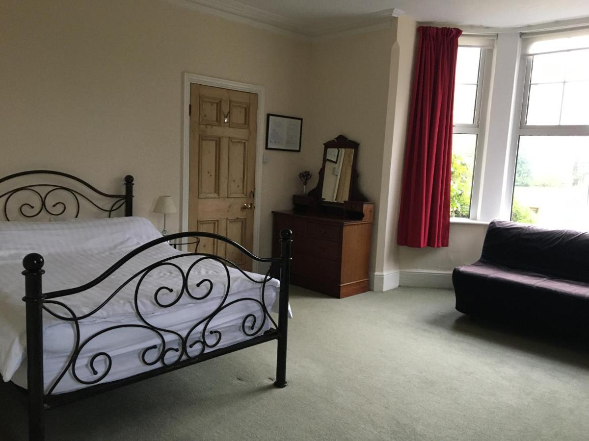 Bed & Breakfast Furtho Manor Farm Milton Keynes