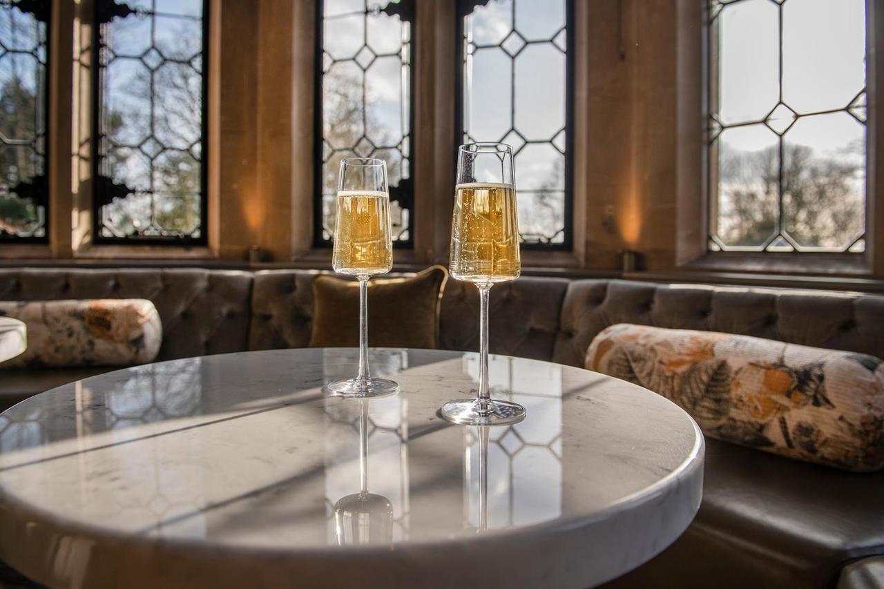 Horwood House 4*