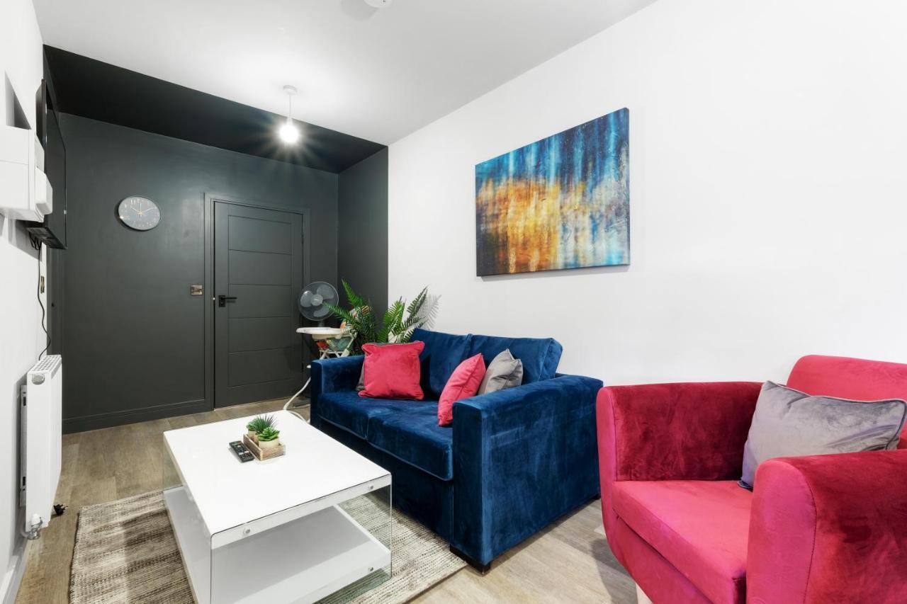 Infra Mews: Versatile For Extended *