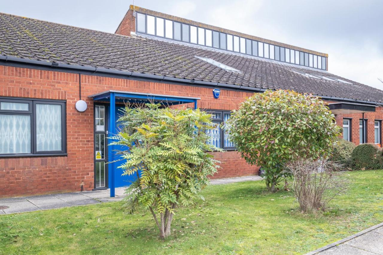 Infra Mews: Versatile For Extended Milton Keynes