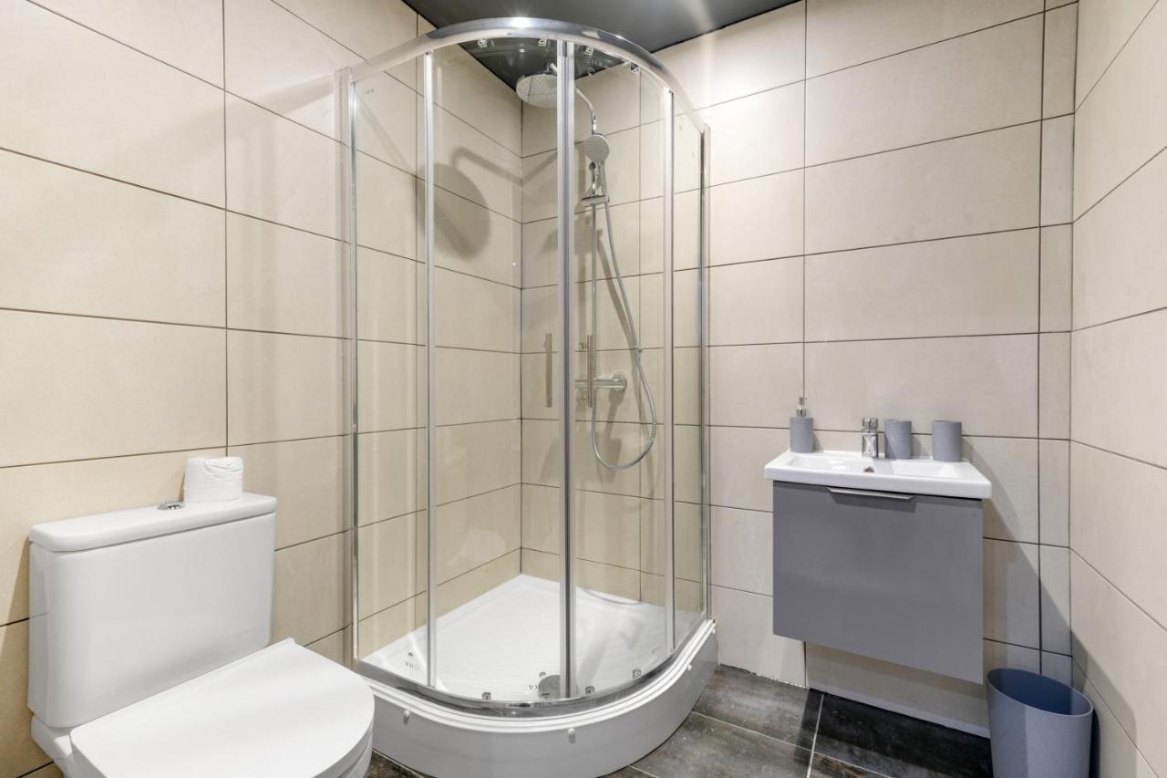 Infra Mews: Versatile For Extended