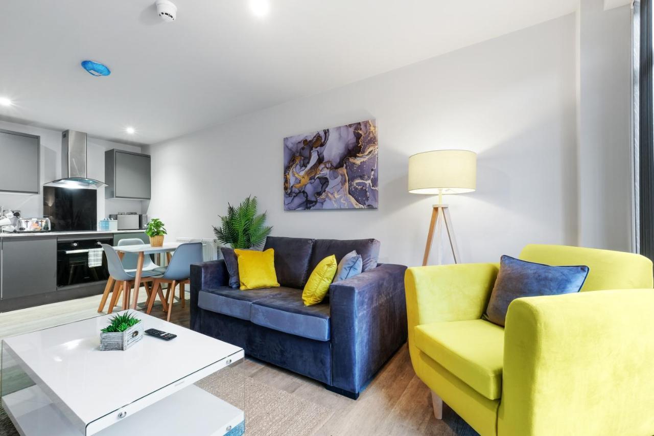 Infra Mews: Versatile For Extended Apartment