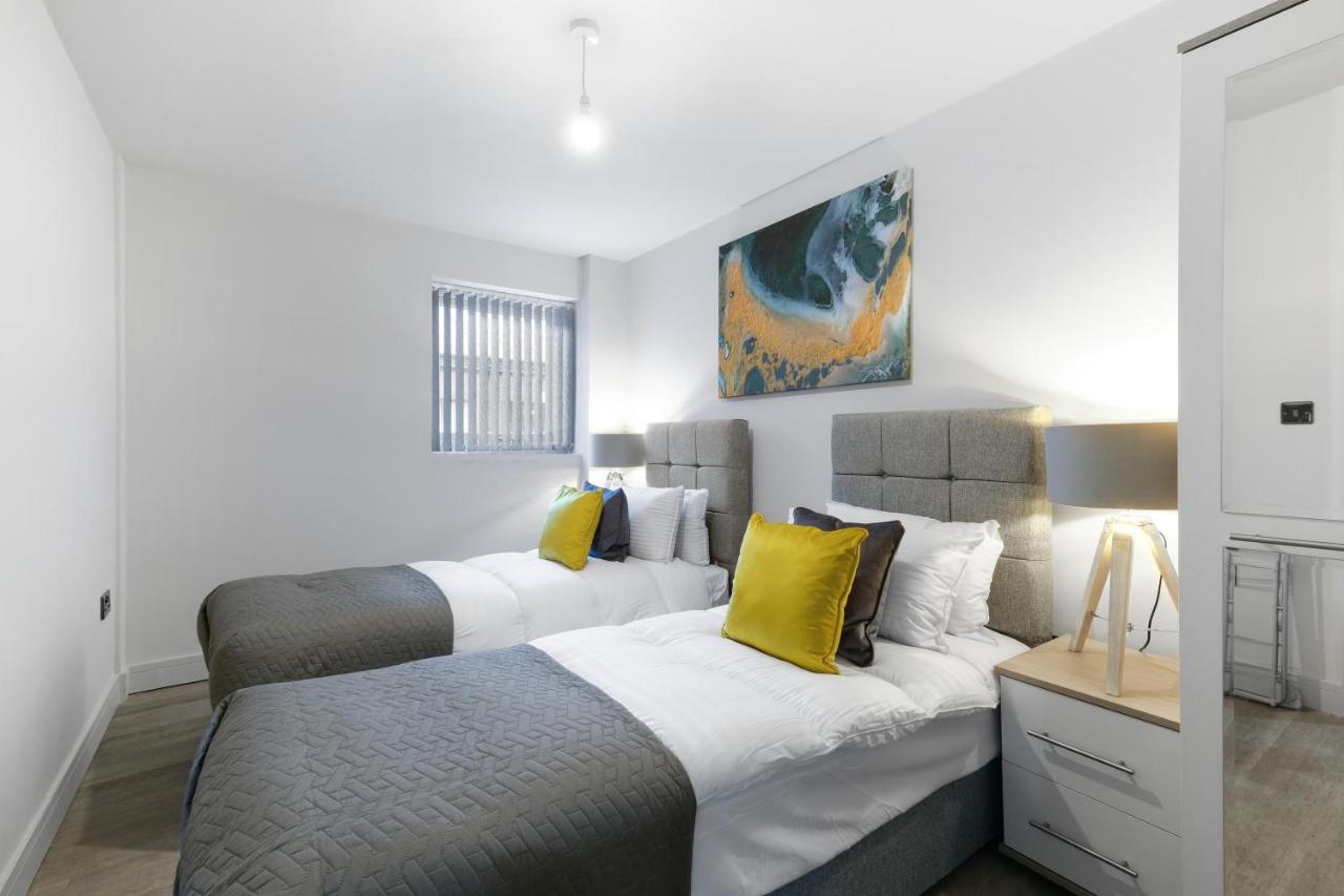 Infra Mews: Versatile For Extended