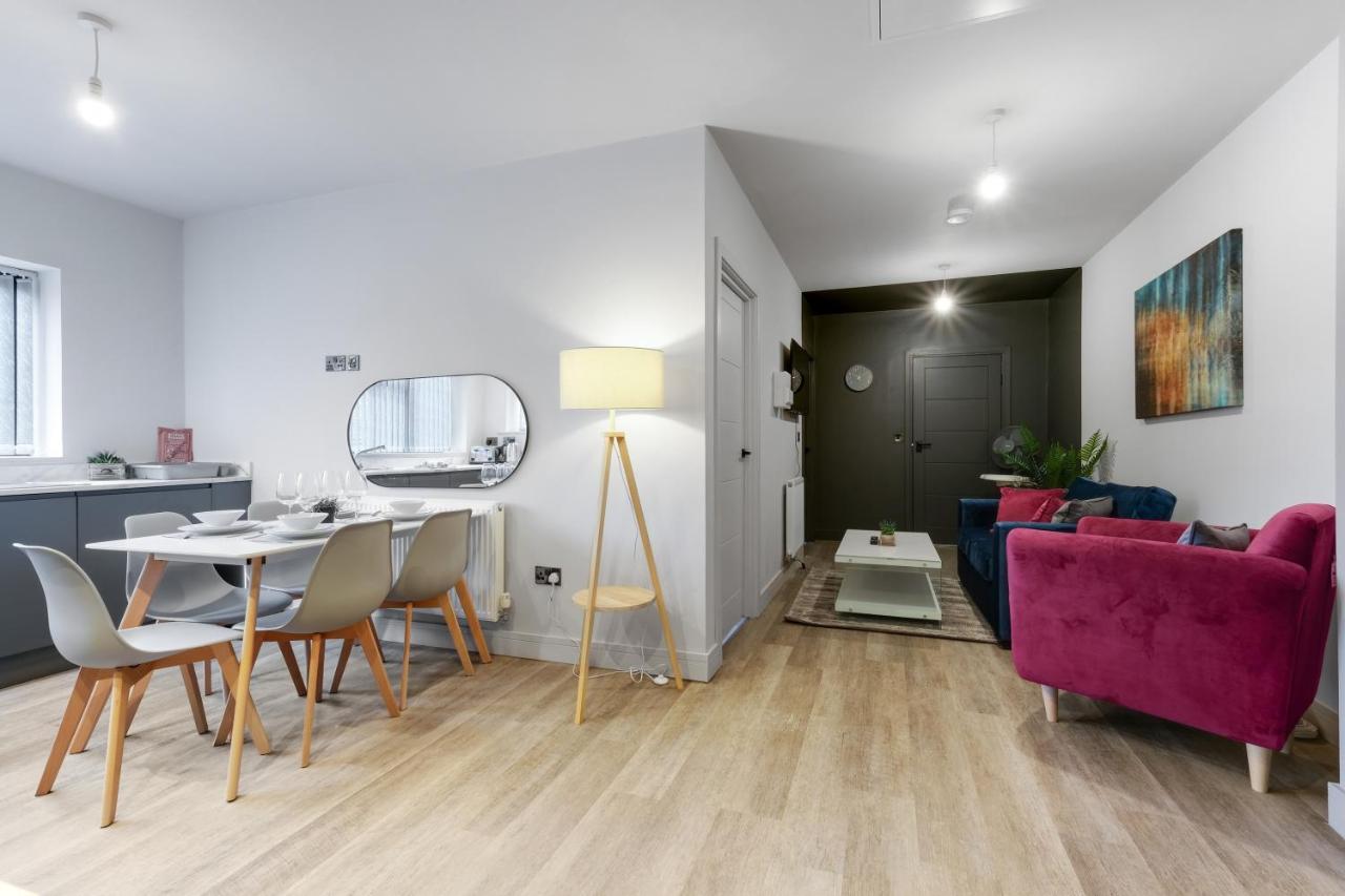 Infra Mews: Versatile For Extended *