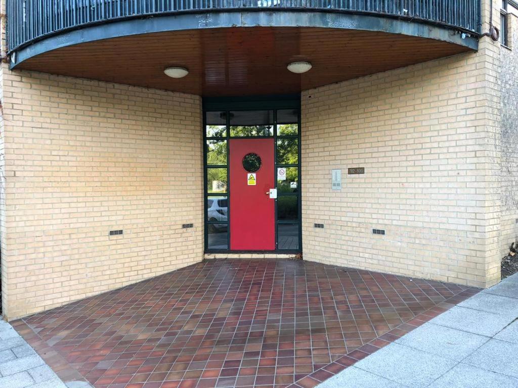 Mk Hub Town Centre Apartment Milton Keynes