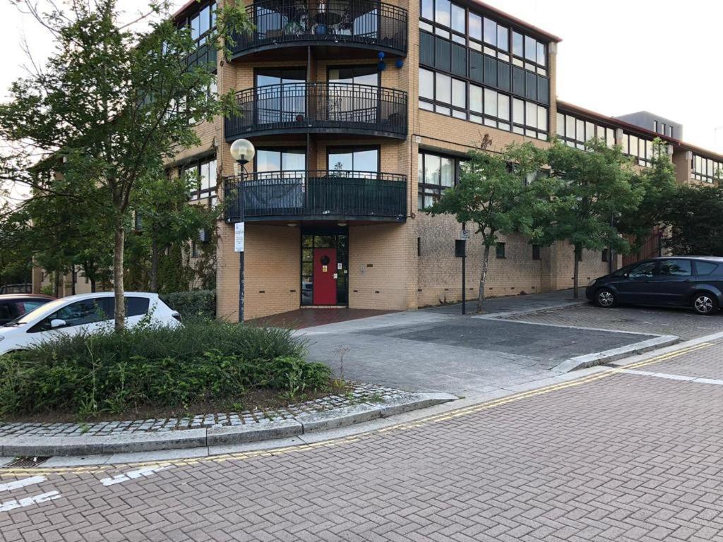 Mk Hub Town Centre Apartment