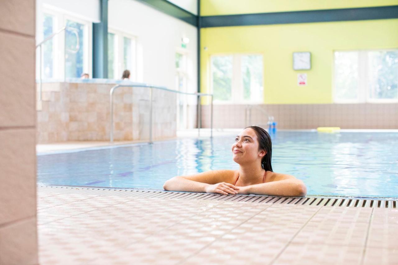Hotel Kents Hill Park Training & Conference Centre Milton Keynes