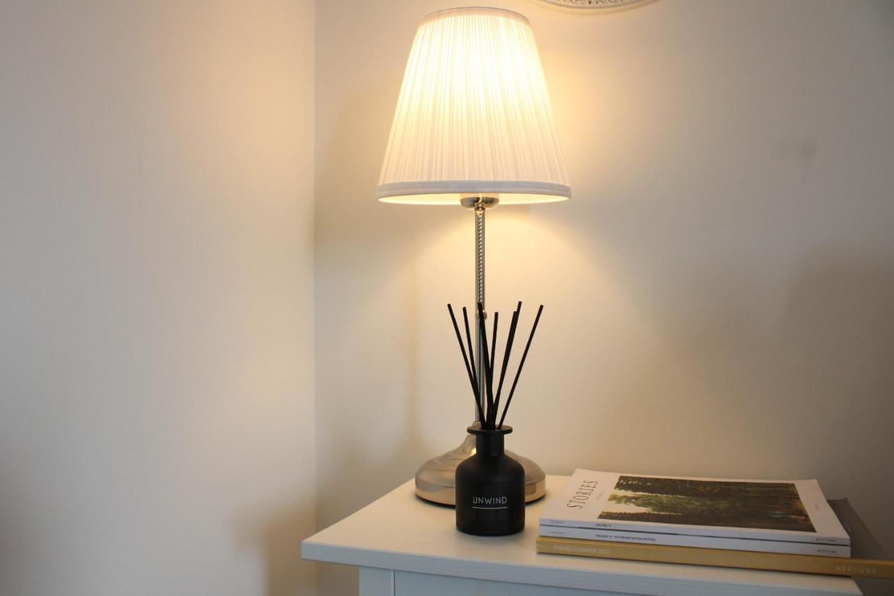 Walton By Pay As U Apartment Milton Keynes