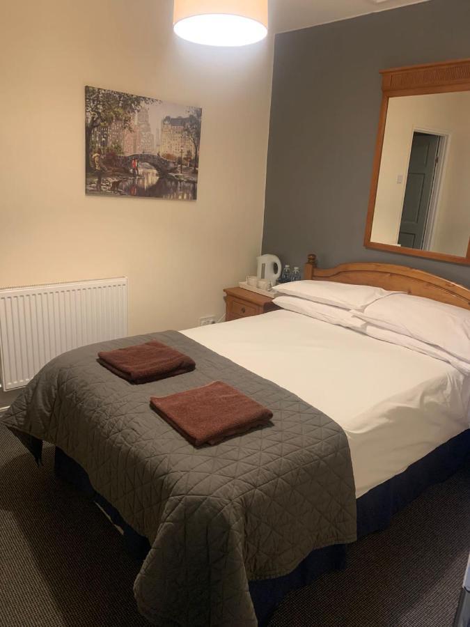 The Coach House At The Bull *