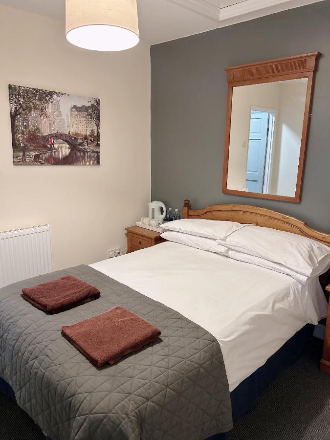 The Coach House At The Bull *