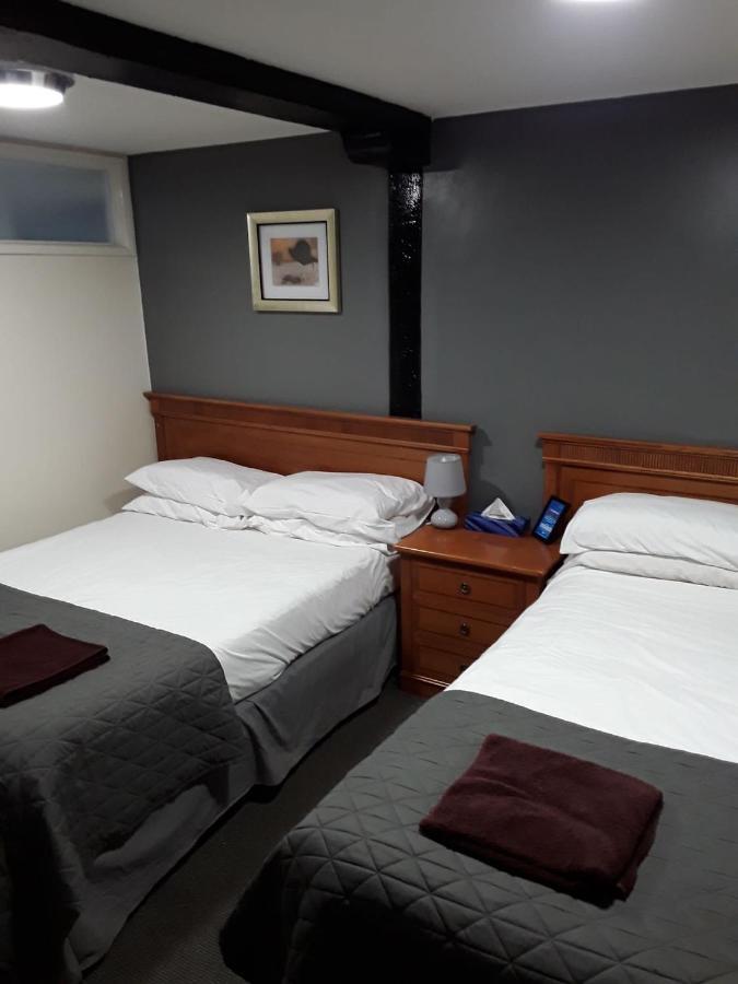 The Coach House At The Bull *