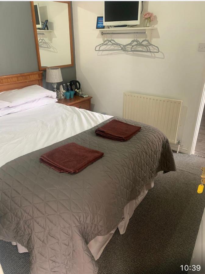 The Coach House At The Bull * Milton Keynes