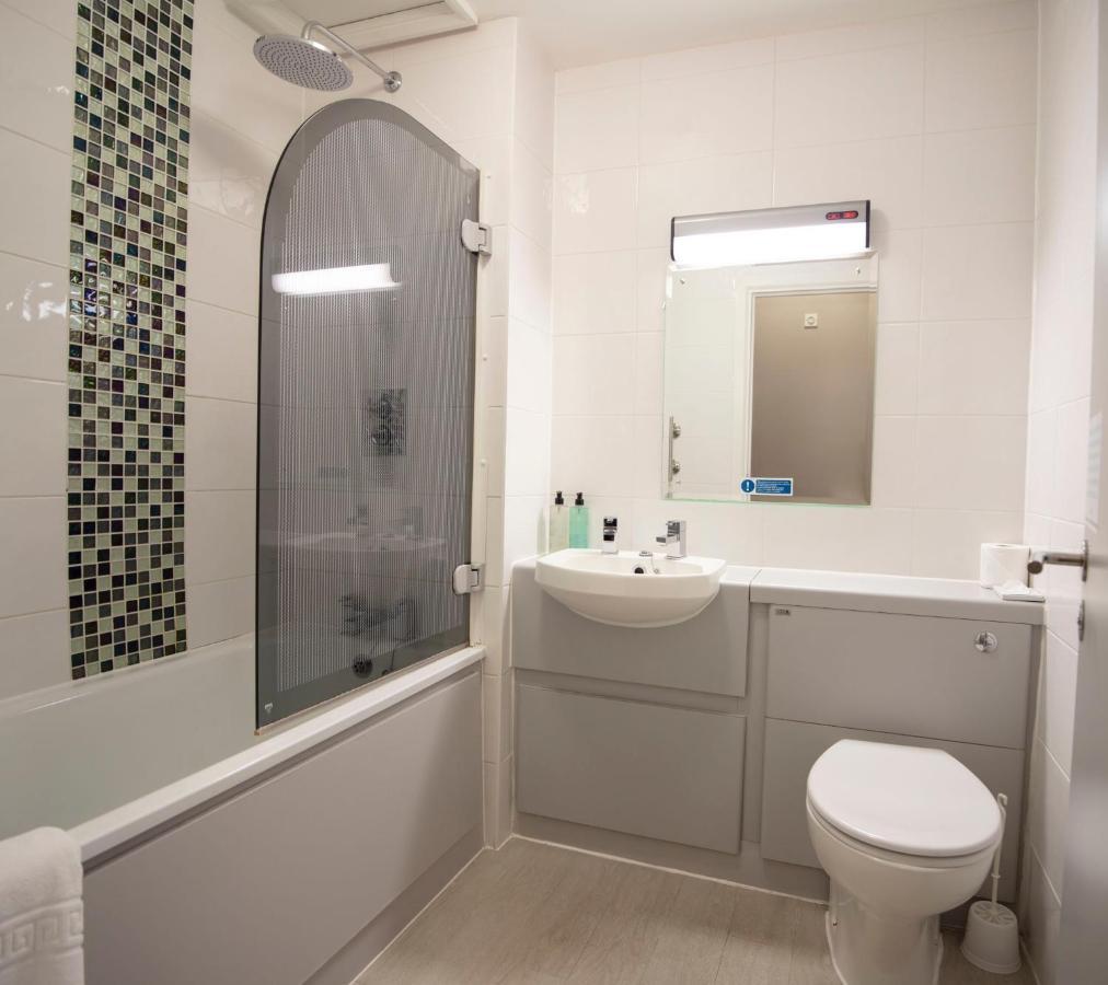 Kents Hill Park Training & Conference Centre 3* Milton Keynes