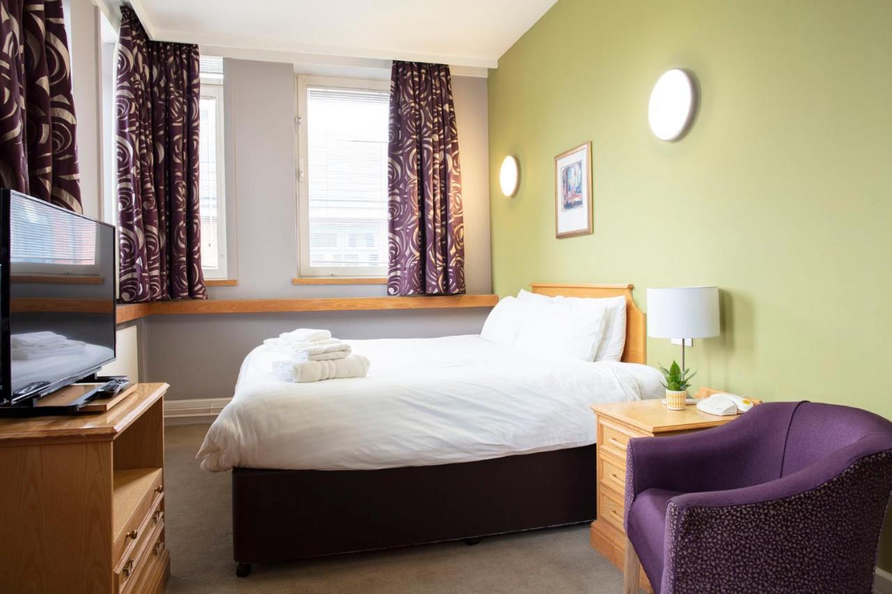 Kents Hill Park Training & Conference Centre Milton Keynes
