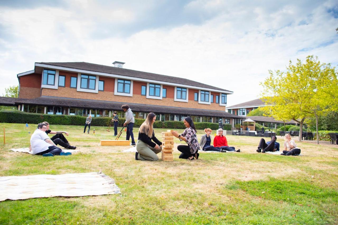 Kents Hill Park Training & Conference Centre