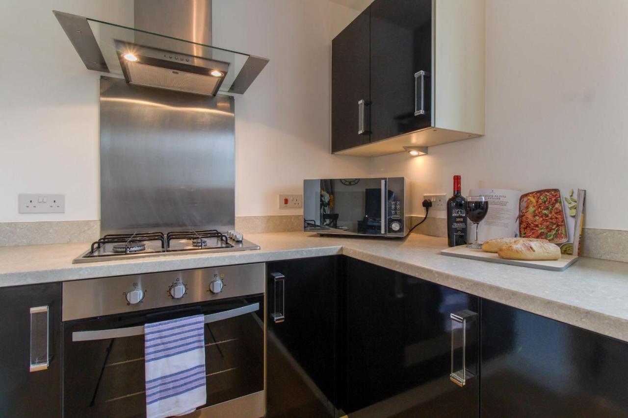 Apartment Walton By Pay As U Milton Keynes