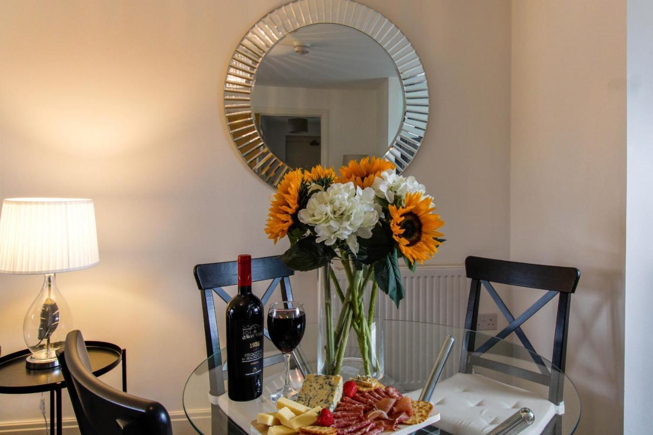 Apartment Walton By Pay As U Milton Keynes