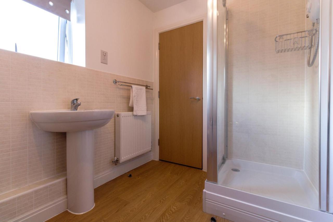 Walton By Pay As U Apartment