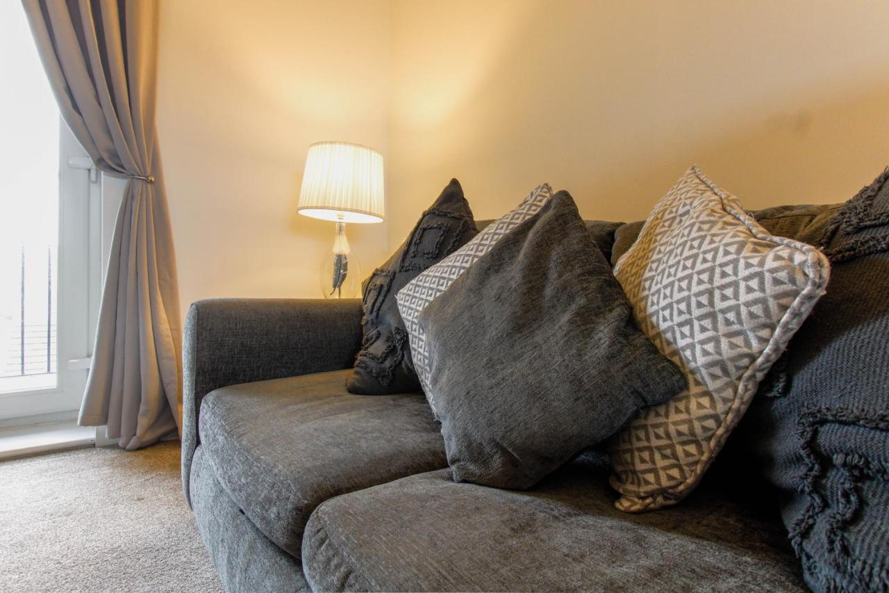 Apartment Walton By Pay As U Milton Keynes