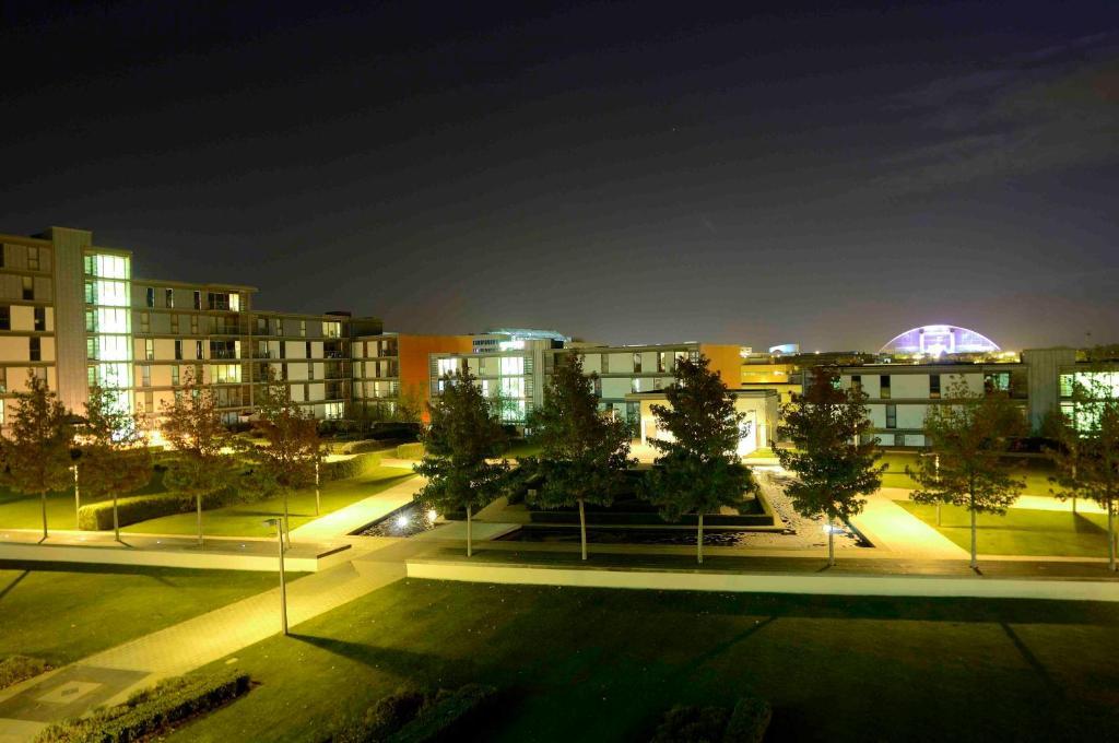 City Apartment