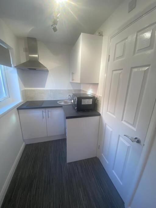 Apartment In