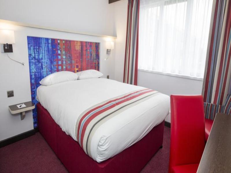 Hotel Ramada