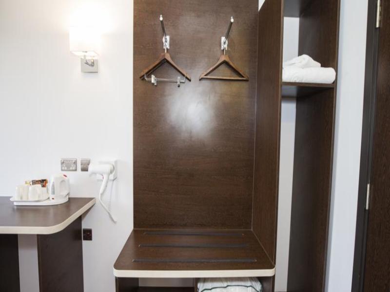 Hotel Ramada 4*