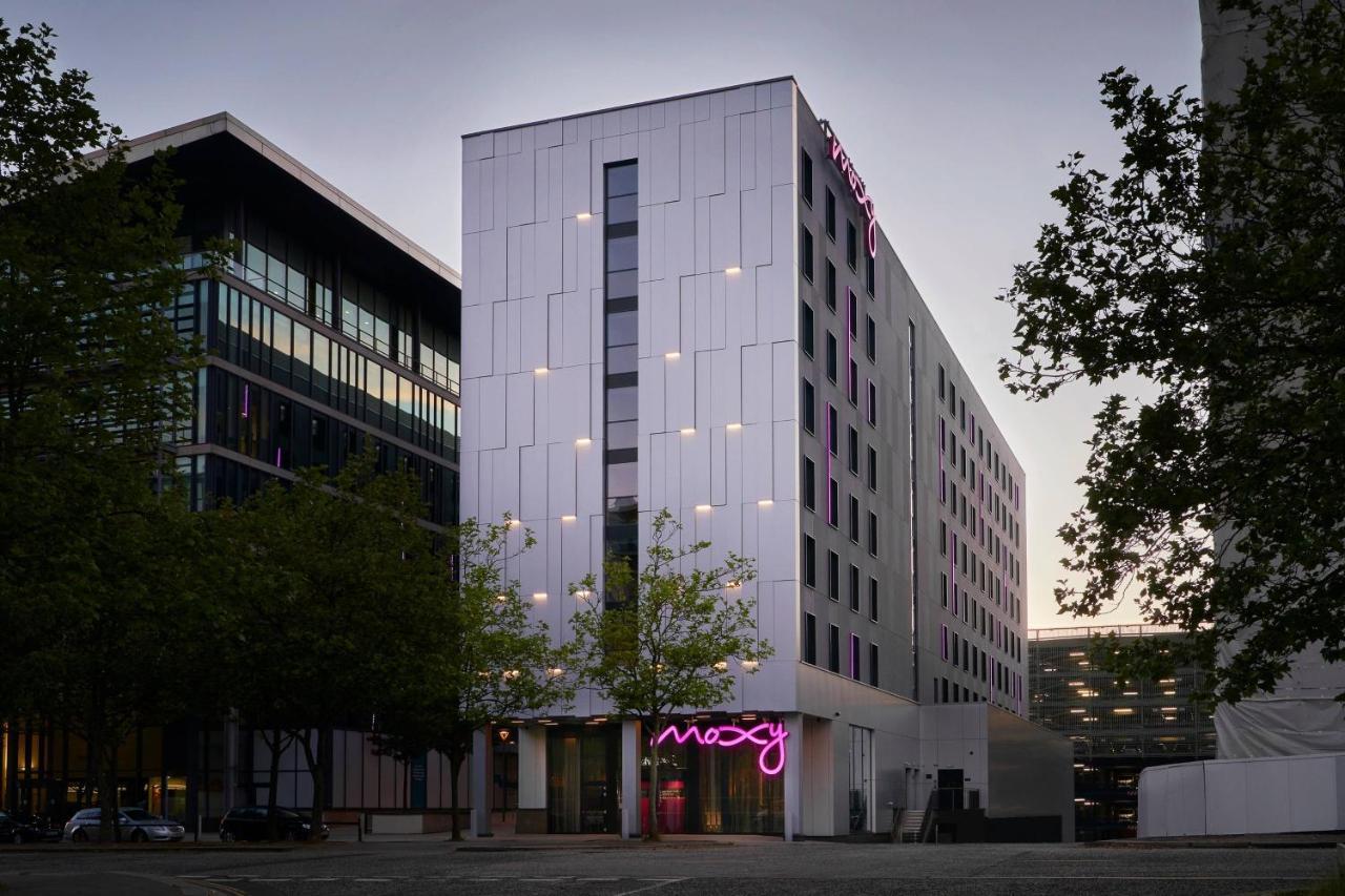 Moxy 3* Milton Keynes