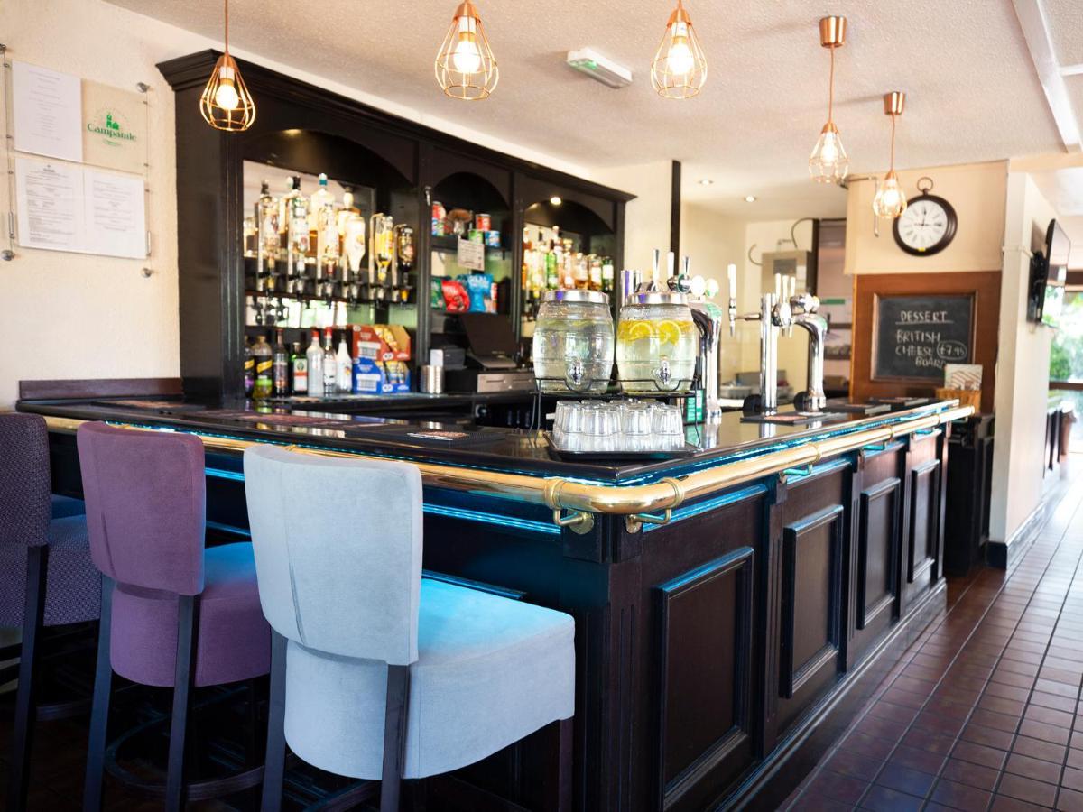 Campanile - Fenny Stratford 2* Milton Keynes