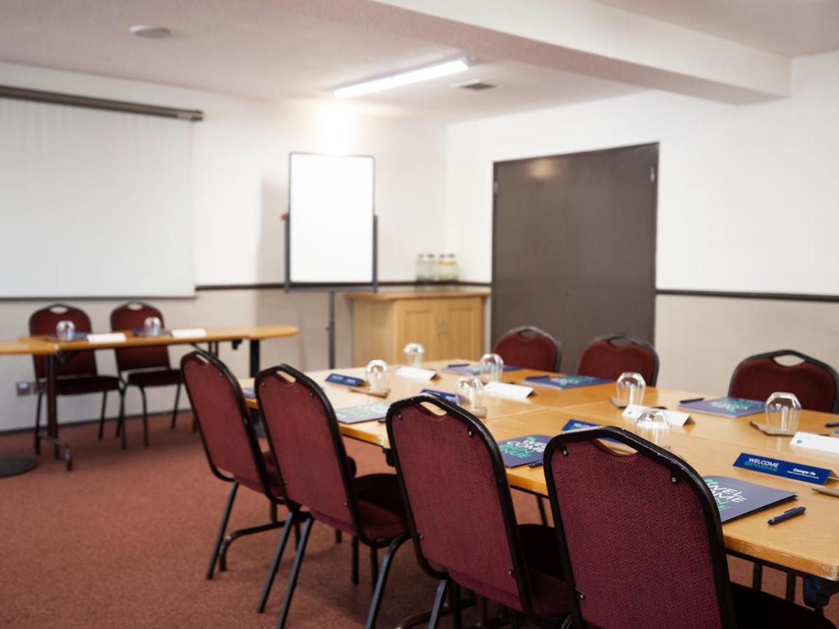 Hotel Campanile - Fenny Stratford Milton Keynes